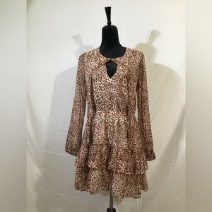 Jessica Simpson dress size s